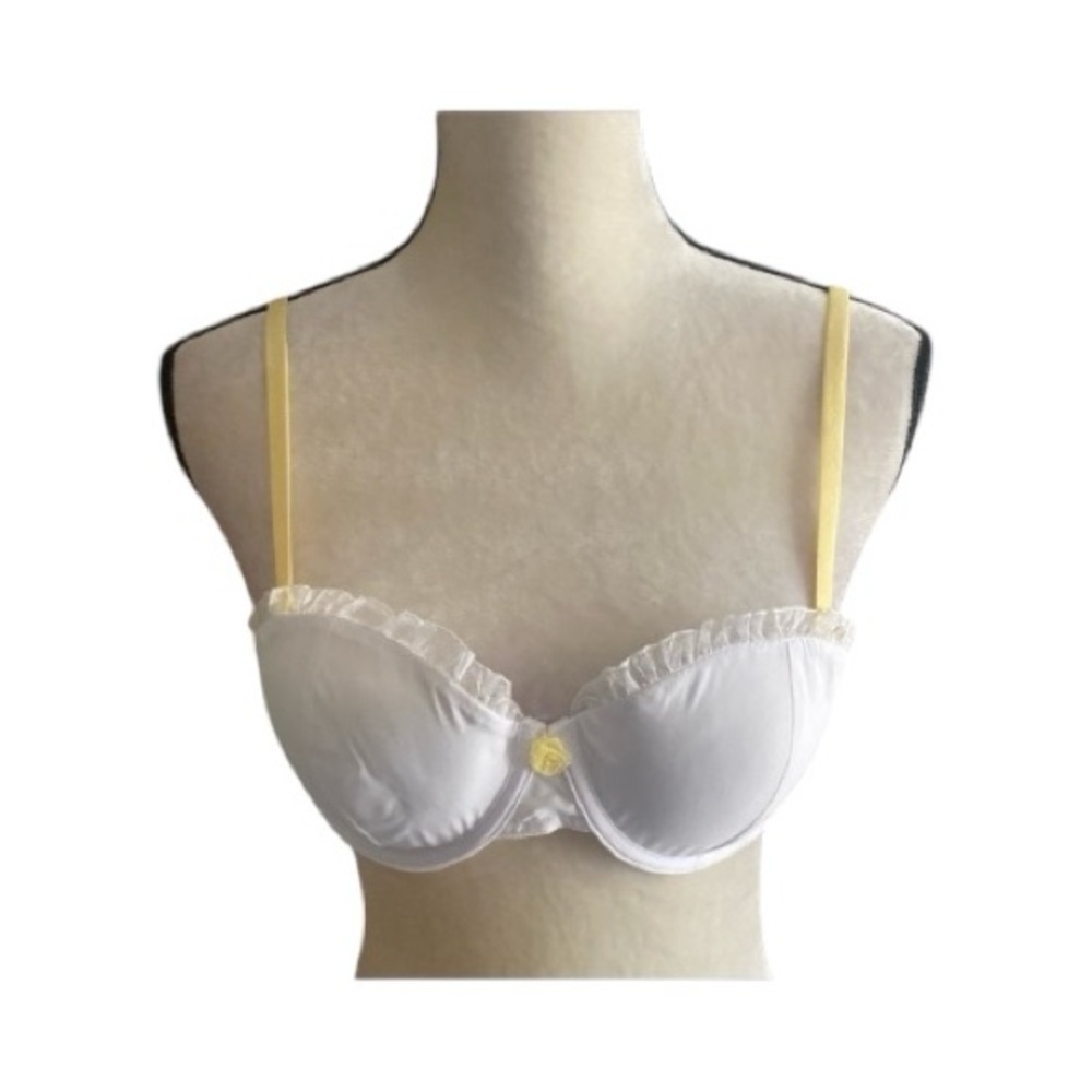 CHARLOTTE RUSSE- BRA-36B